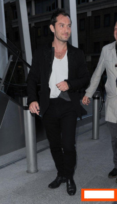 Jude Law pic #607423